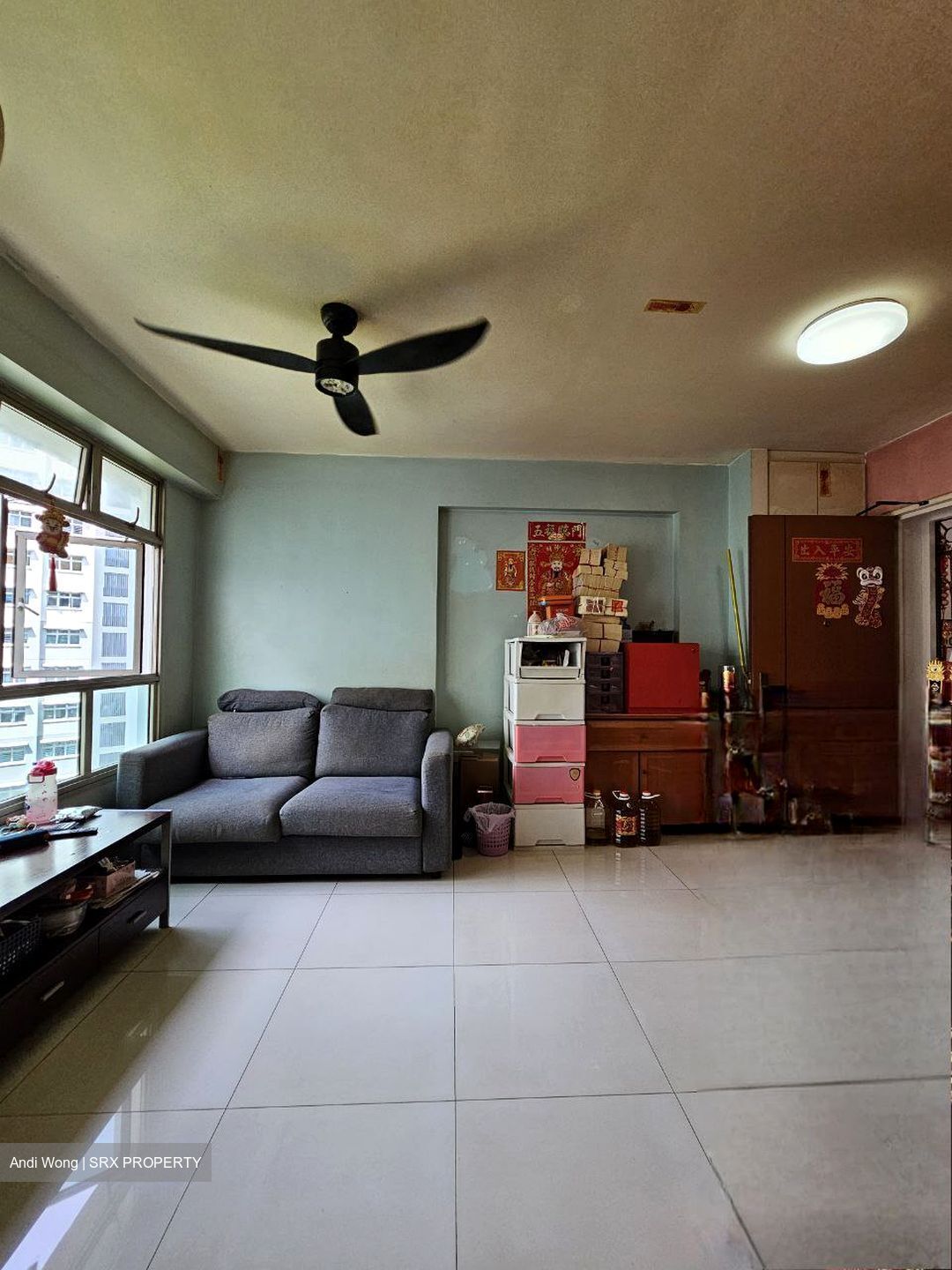 Blk 104A Eastbrook @ Canberra (Sembawang), HDB 3 Rooms #496190661